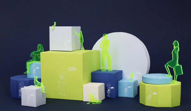 The Neon Collection