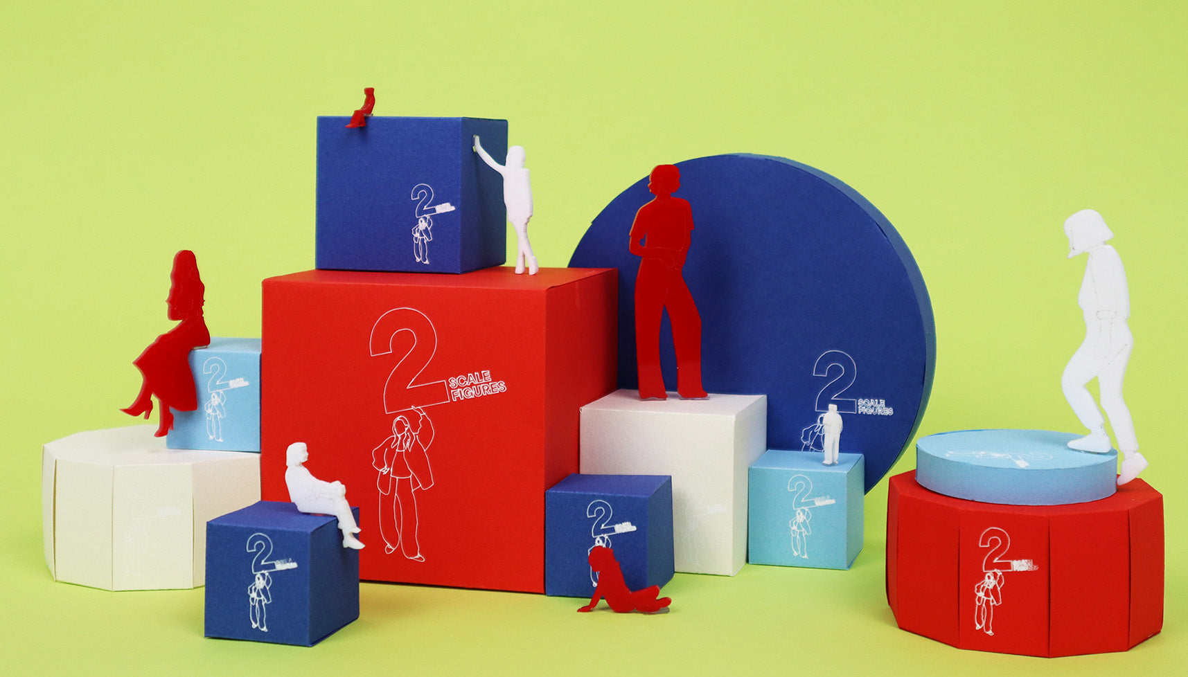 The Opaque Collection