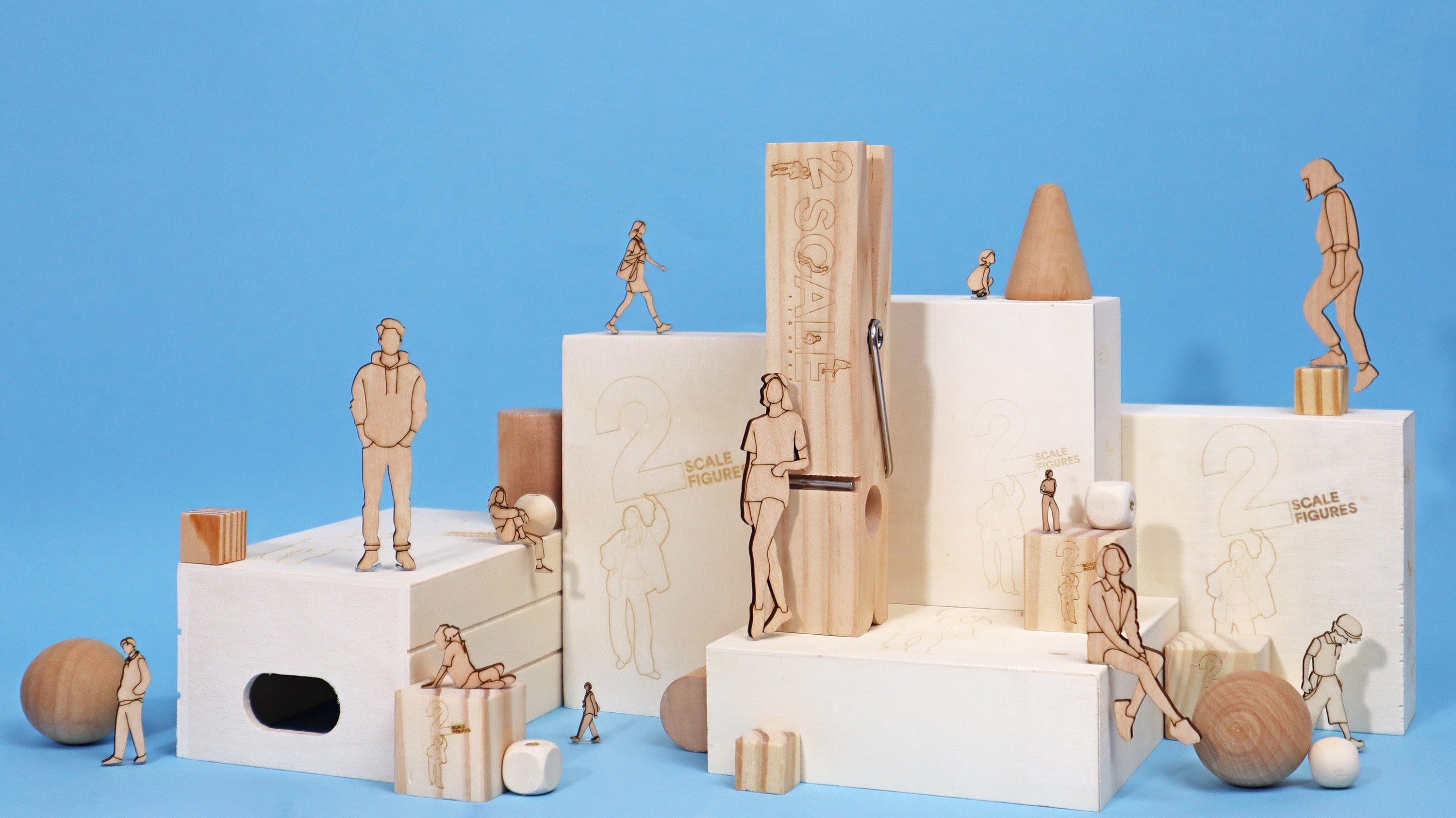 The Wood Collection