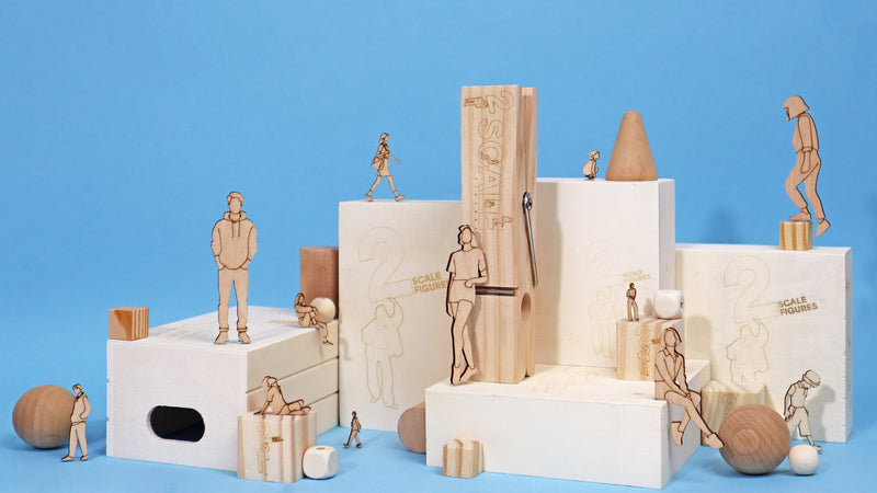The Wood Collection