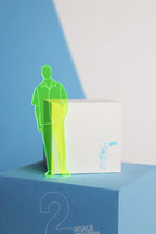 Andrew Standing