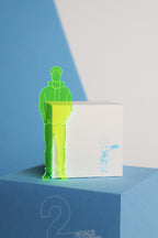 Nolan Standing