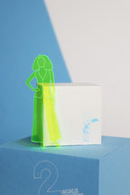 Sebrina Standing