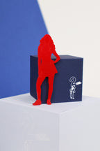 Abbie Standing