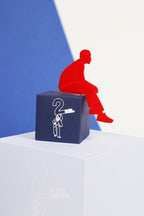 Daniel Sitting
