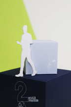 Mathew Walking
