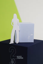 Rebecca Standing