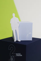 Andrew Standing