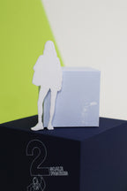 Lily Standing