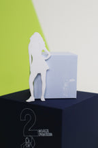 Abbie Standing