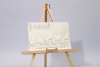 5 Piece Character Set Sitting
