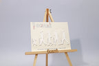 5 Piece Character Set Walking