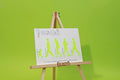 5 Piece Character Set Walking