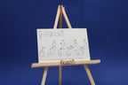 5 Piece Character Set Sitting